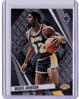 2023-24 Panini Phoenix #80 Magic Johnson