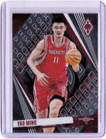 2023-24 Panini Phoenix #54 Yao Ming