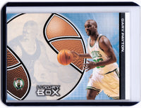 2004-05 Topps Luxury Box #15 Gary Payton