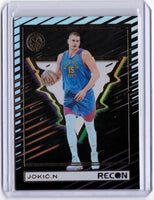 2023-24 Panini Recon - Holo #70 Nikola Jokic