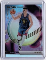 2022-23 Panini Recon - Holo #27 Nikola Jokic