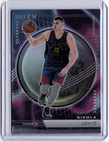 2022-23 Panini Recon #27 Nikola Jokic