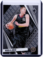 2023-24 Panini Phoenix #169 Nikola Jokic