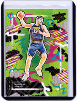 2020-21 Panini Court Kings #11 Nikola Jokic