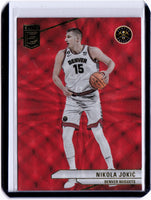 2023-24 Donruss Elite - International #191 Nikola Jokic