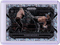 2023 Panini Prizm WWE  - Under Card Prizm #79 Shawn Michaels
