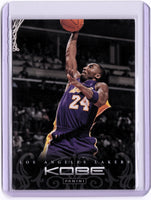 2012-13 Panini Kobe Anthology #133 Kobe Bryant