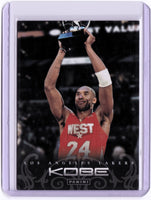 2012-13 Panini Kobe Anthology #183 Kobe Bryant