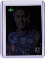 2024 Parkside NTT IndyCar Premier Edition - Iconic Images #II-13 Scott Dixon
