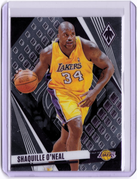 2023-24 Panini Phoenix #41 Shaquille O'Neal