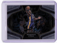 2022-23 Panini Select - Snapshots #20 - Shaquille O'Neal