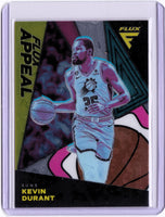 2022-23 Panini Flux - Flux Appeal #17 Kevin Durant