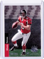 2008 SP Rookie Edition #196 Matt Ryan RC