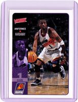2000-01 Upper Deck Victory #162 Anfernee Hardaway