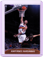 1999-00 Topps Stadium Club Chrome #131 Anfernee Hardaway