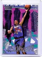 1997-98 Skybox Premium - Next Game #10 NG  Tracy McGrady