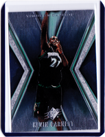 2005-06 SPx #50 Kevin Garnett