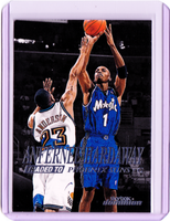 1999-00 Skybox Dominion #90 Anfernee Hardaway