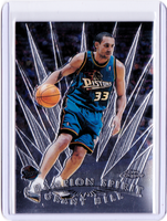 1998-99 Topps Chrome - Champion Spirit #CS2 Grant Hill