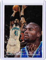 1996-97 Flair Showcase - Row 0 #44 Glen Rice