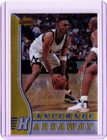 1996-97 Bowman's Best #31 Anfernee Hardaway