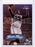 1999-00 Fleer Mystique #88 Shawn Kemp