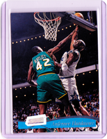 1997-98 Topps Stadium Club #194 Anfernee Hardaway