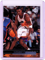 1999-00 Upper Deck #272 Anfernee Hardaway