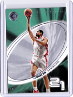 2004-05 E-XL #16 Tim Duncan