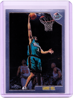 1998-99 Topps Chrome #165 Grant Hill