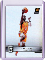 2021-22 Donruss Elite #193 Chris Paul