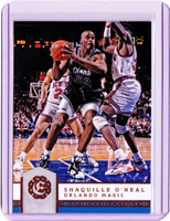 2016-17 Panini Excalibur #184 Shaquille O'Neal