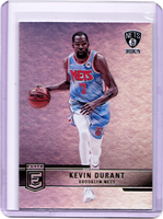 2021-22 Donruss Elite #72 Kevin Durant