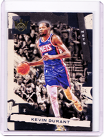 2021-22 Panini Court Kings #7 Kevin Durant