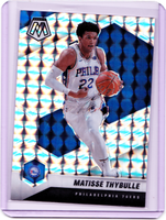 2020-21 Panini Mosaic - Mosaic Prizm #62 Matisse Thybulle