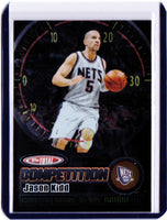 2005-06 Topps Total - Competition #TC1 Jason Kidd