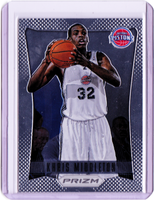 2012-13 Panini Prizm #285 Khris Middleton RC