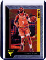 2020-21 Panini Flux - #139 Chris Paul