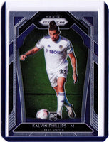 2020-21 Panini Prizm Premier League #203 Kalvin Phillips