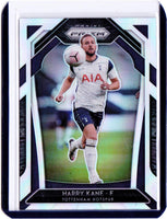 2020-21 Panini Prizm Premier League - Silver Prizm #165 Harry Kane