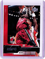 2005-06 Upper Deck ESPN #45 Shaquille O'Neal