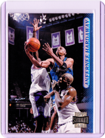 1996-97 Topps Stadium Club #56 Anfernee Hardaway