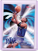 1996-97 NBA Hoops #182 Anfernee Hardaway