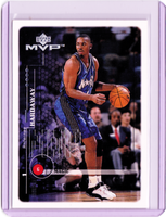 1999-00 Upper Deck MVP #111 Anfernee Hardaway