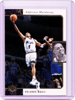 1995-96 SP #95 Anfernee Hardaway