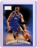 1997-98 Skybox Premium #31 Anfernee Hardaway