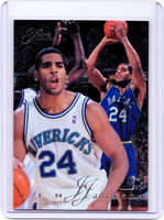 1995-96 Flair #25 Jim Jackson