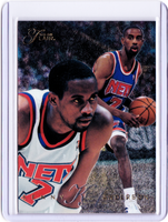 1995-96 Flair #82 Kenny Anderson