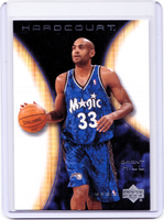 2003-04 Upper Deck Hardcourt #60 Grant Hill