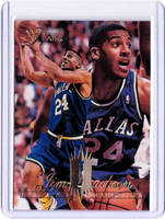 1994-95 Flair #34 Jim Jackson